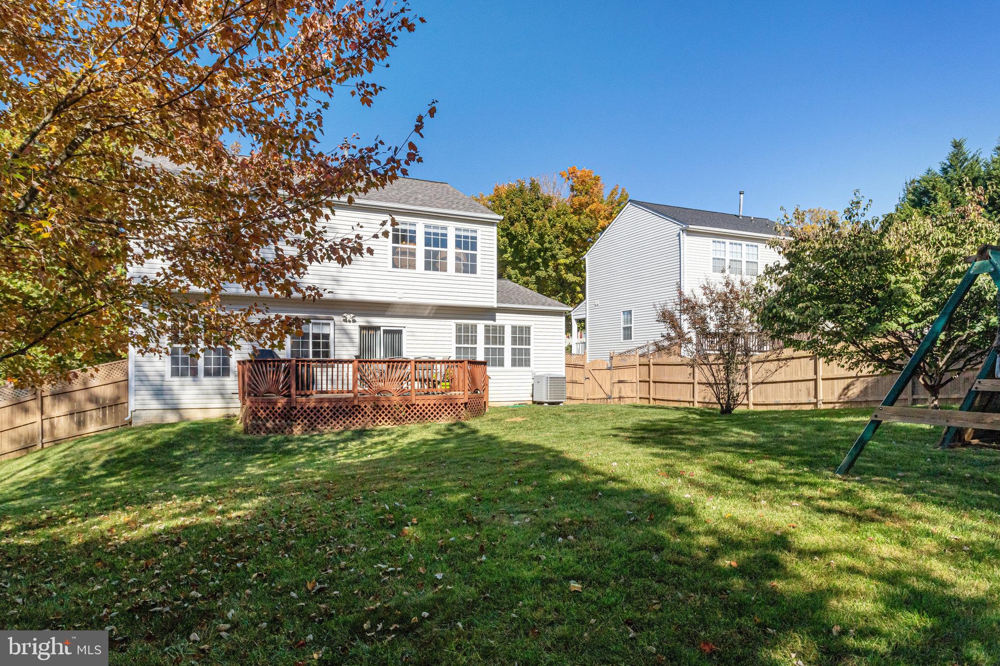 WINDING CREEK ESTATES - Residential