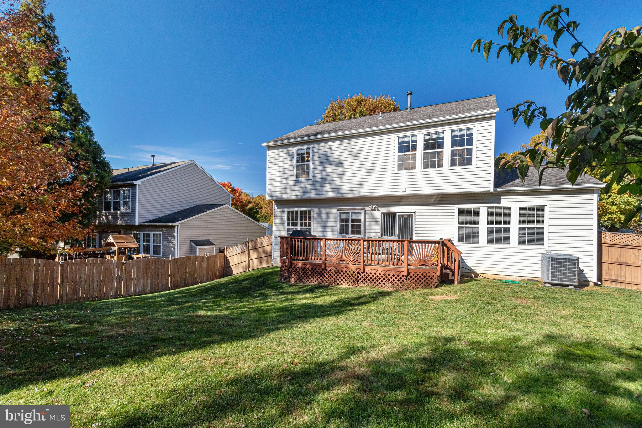 WINDING CREEK ESTATES - Residential