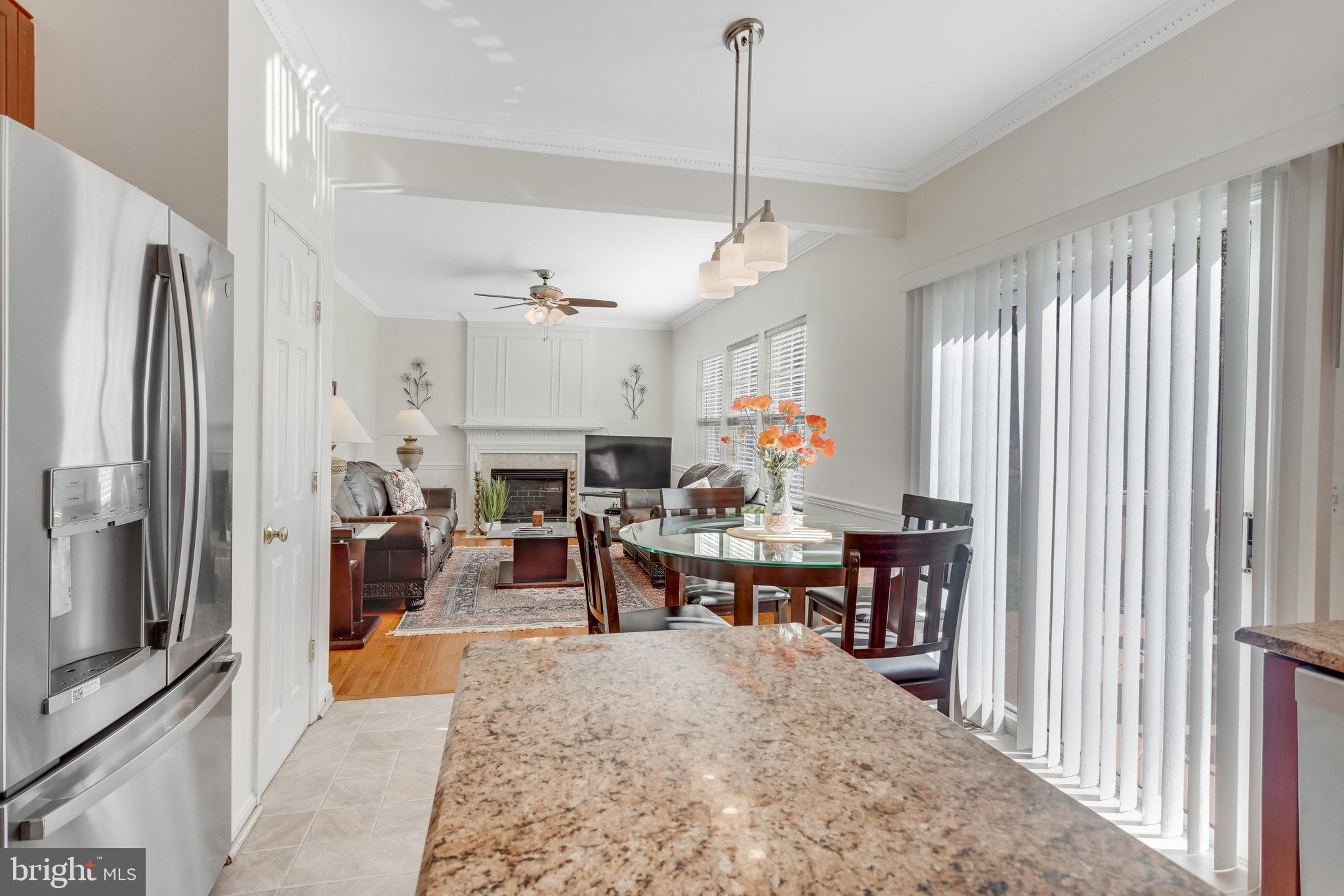 WINDING CREEK ESTATES - Residential