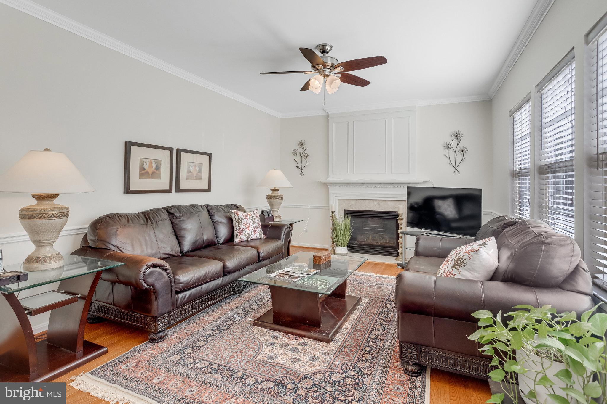 WINDING CREEK ESTATES - Residential