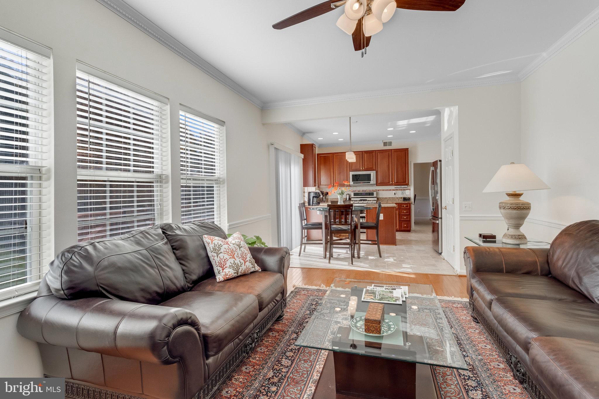 WINDING CREEK ESTATES - Residential