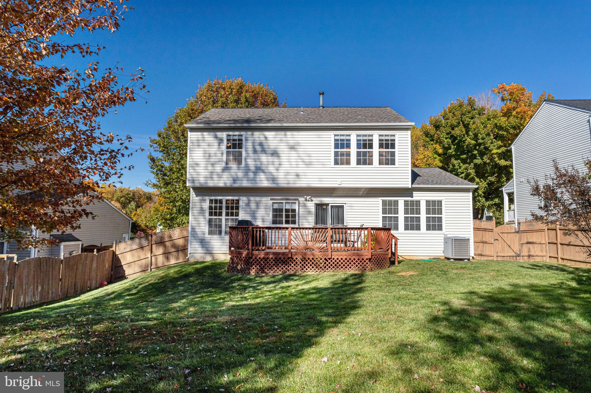 WINDING CREEK ESTATES - Residential