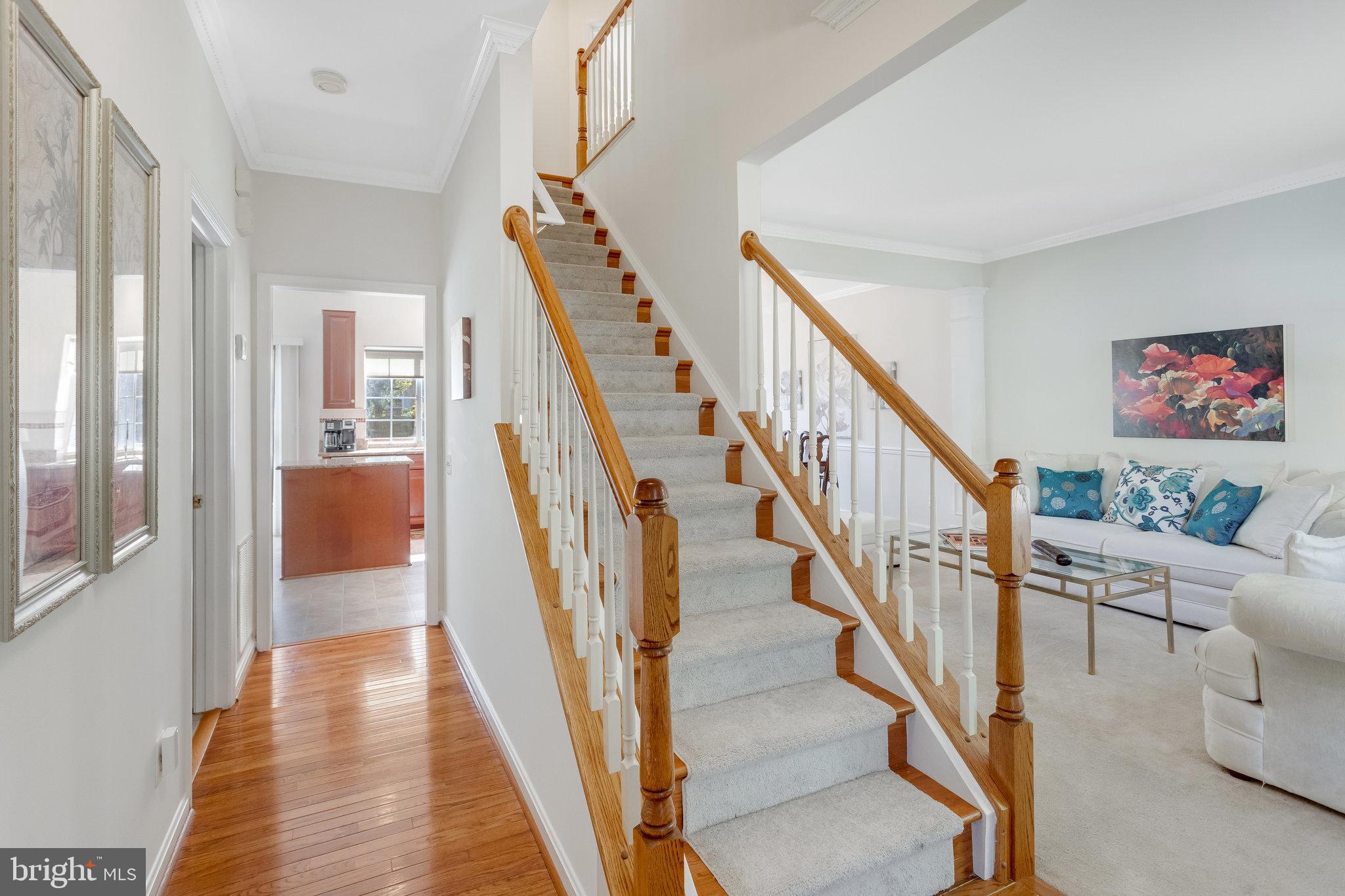 WINDING CREEK ESTATES - Residential