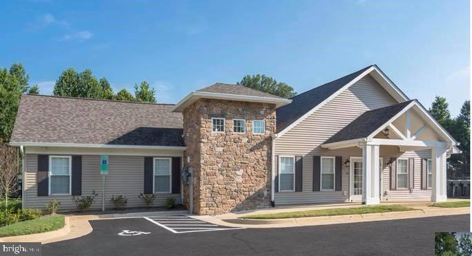 WINDING CREEK ESTATES - Residential