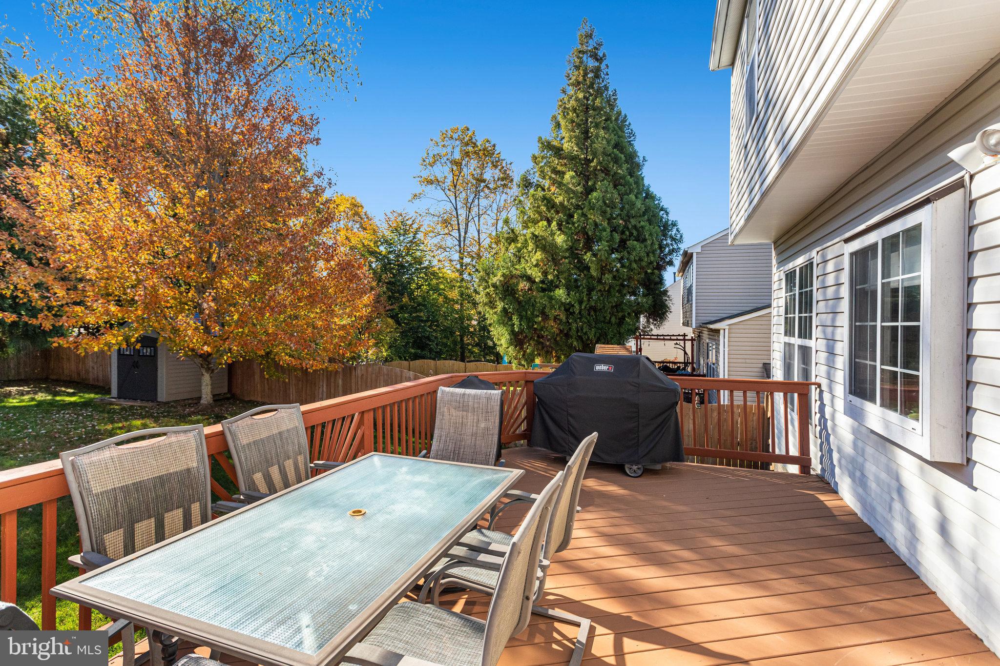 WINDING CREEK ESTATES - Residential