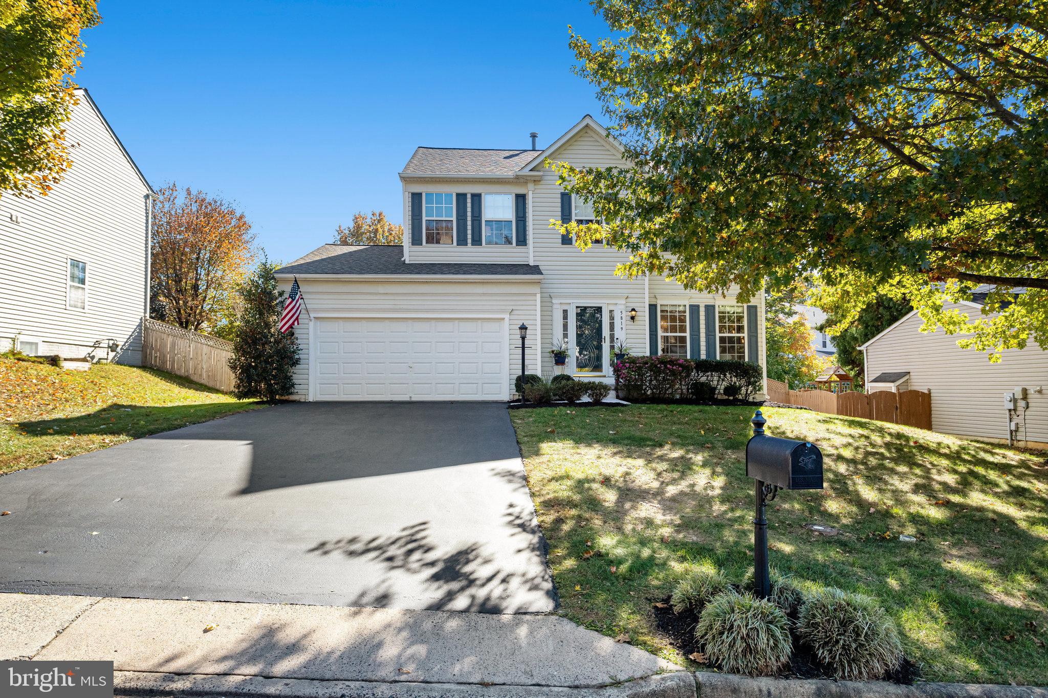 WINDING CREEK ESTATES - Residential