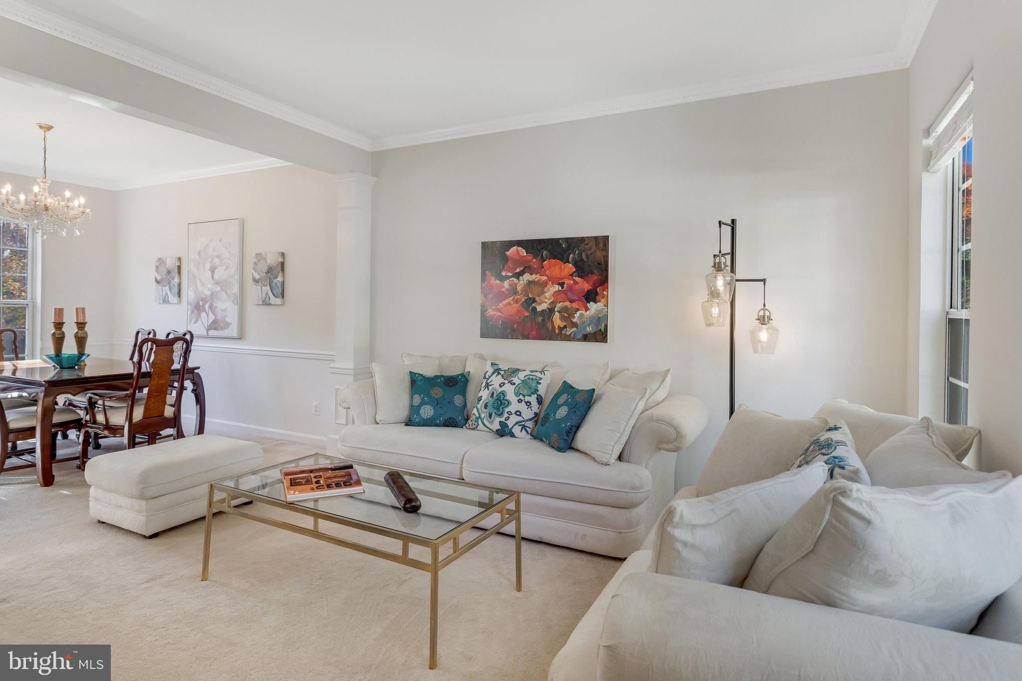 WINDING CREEK ESTATES - Residential