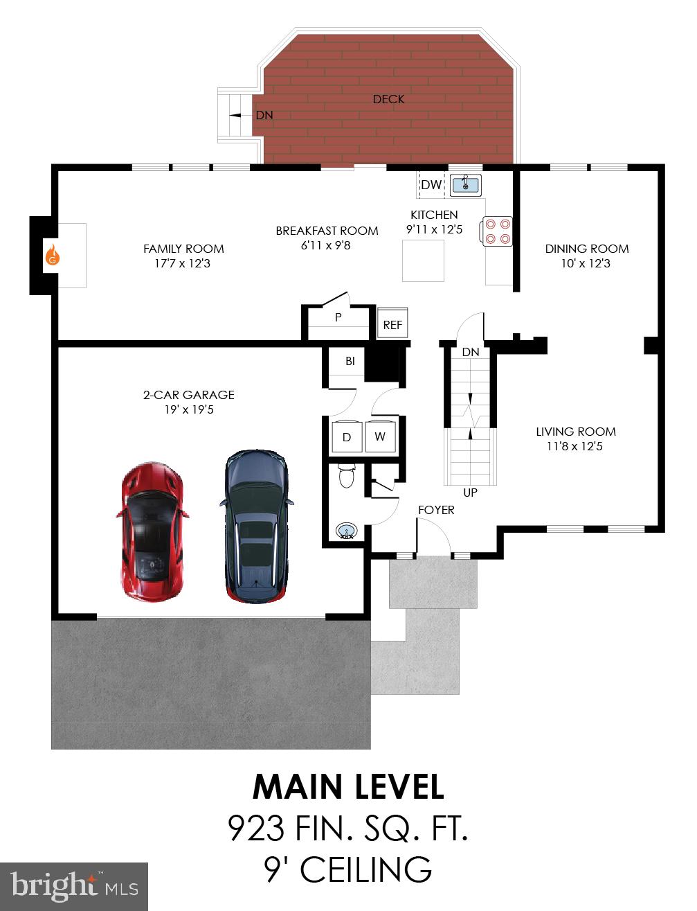 WINDING CREEK ESTATES - Residential