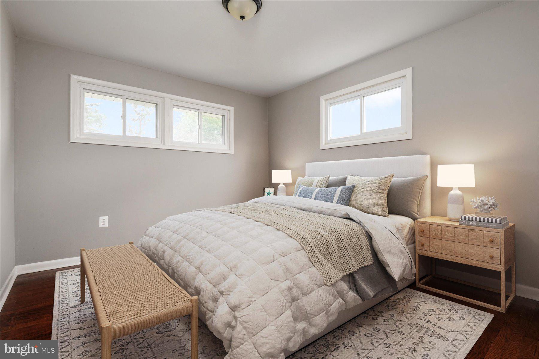 HAMILTON HILLS - Residential