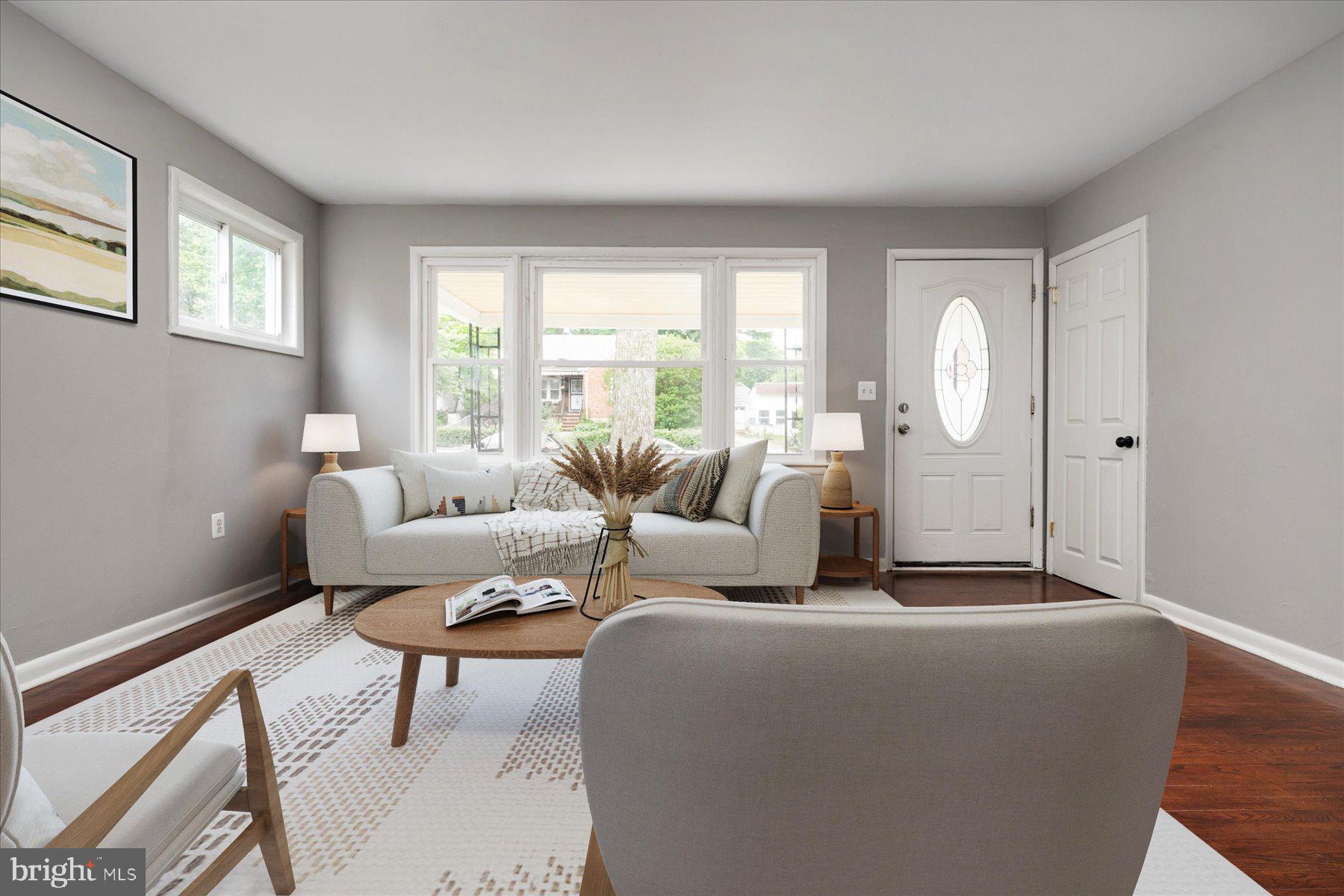 HAMILTON HILLS - Residential