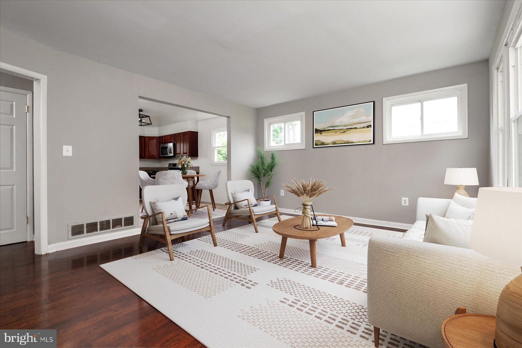 HAMILTON HILLS - Residential