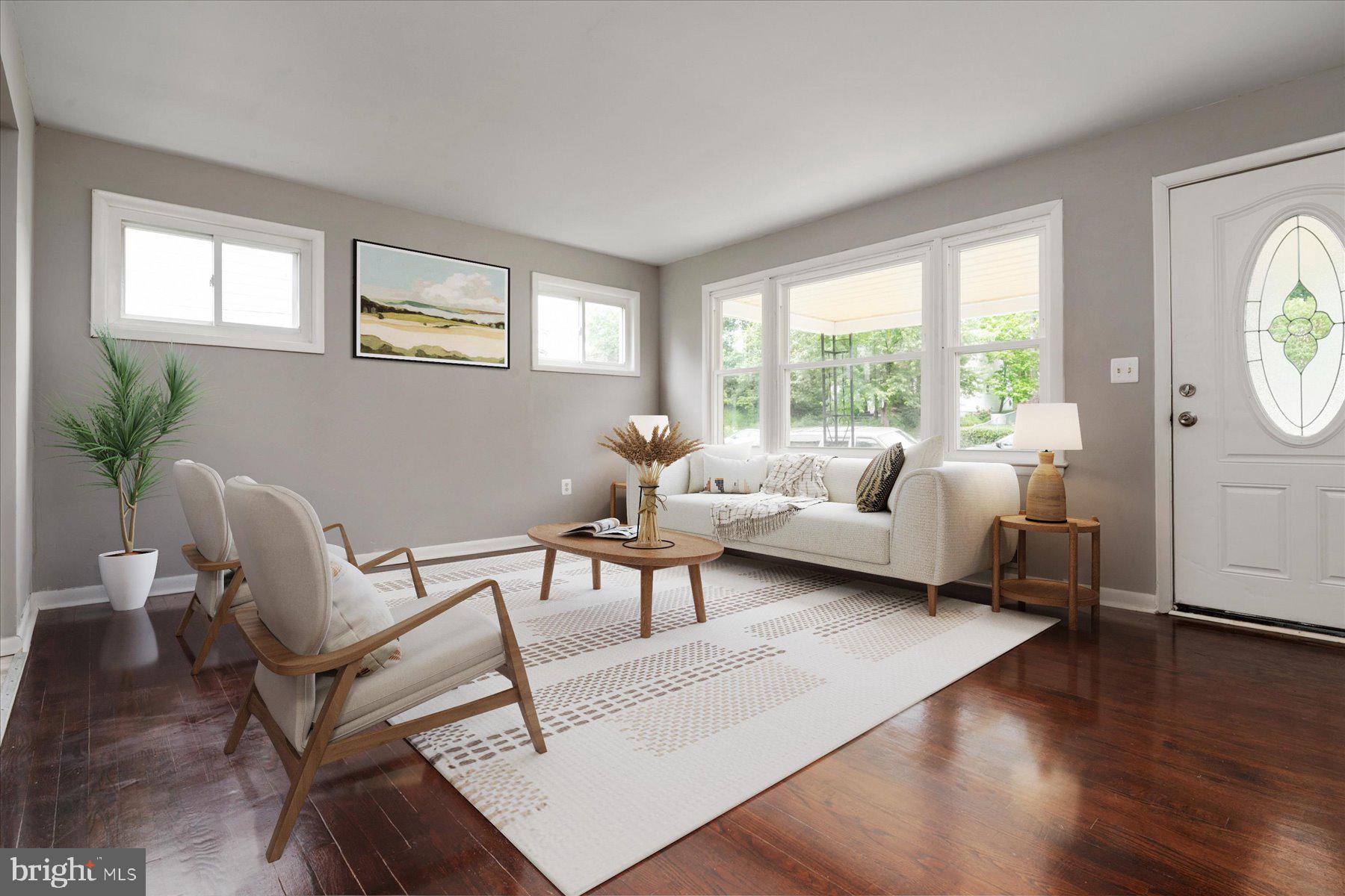 HAMILTON HILLS - Residential