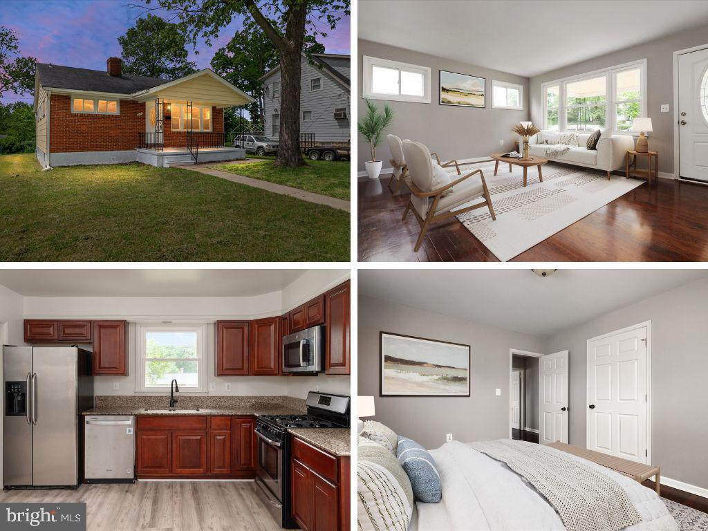 HAMILTON HILLS - Residential