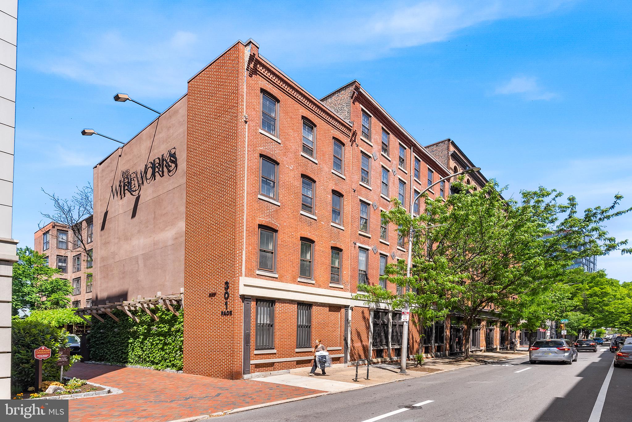 OLD CITY - Residential