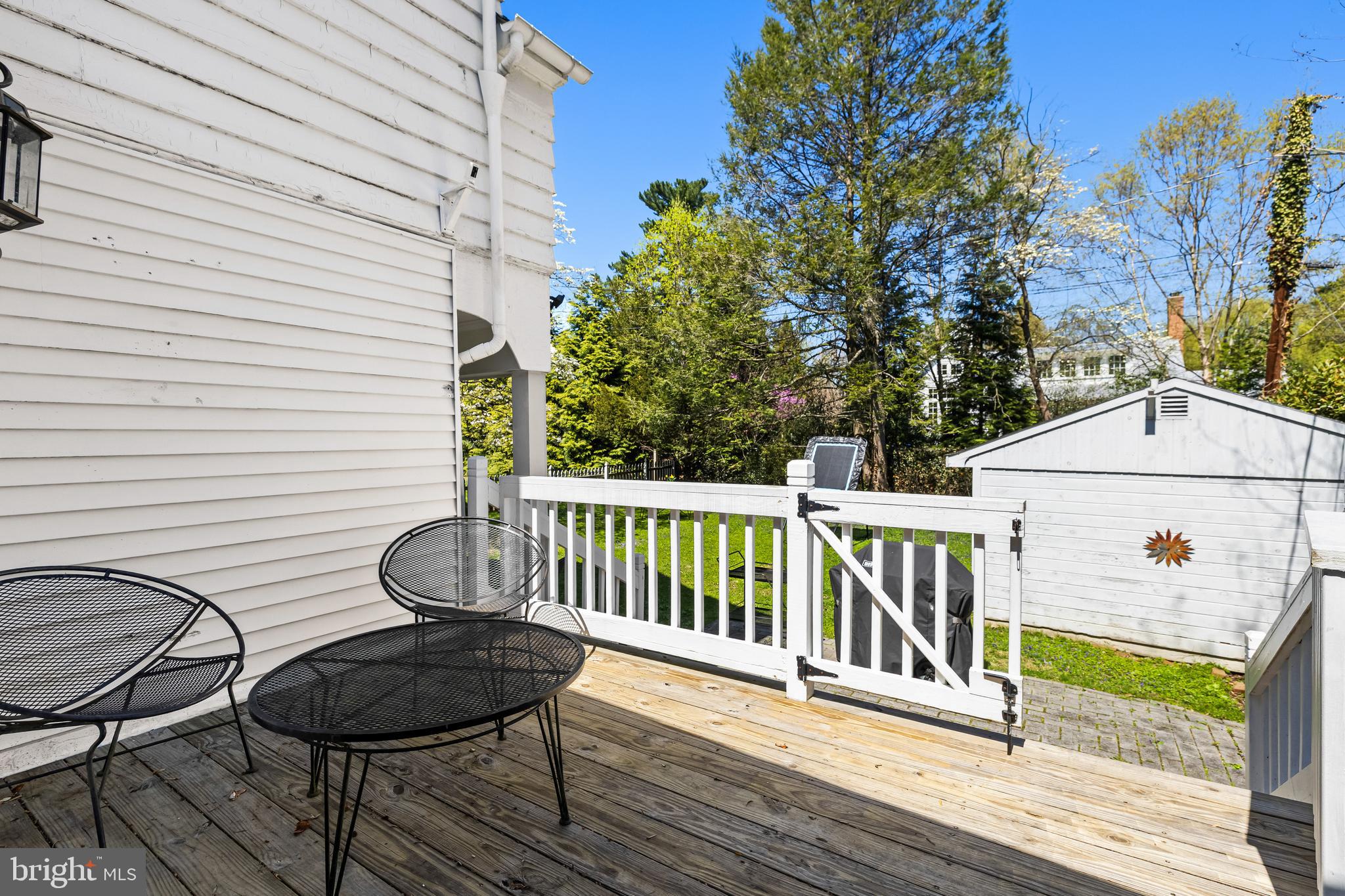 ROLAND PARK - Residential