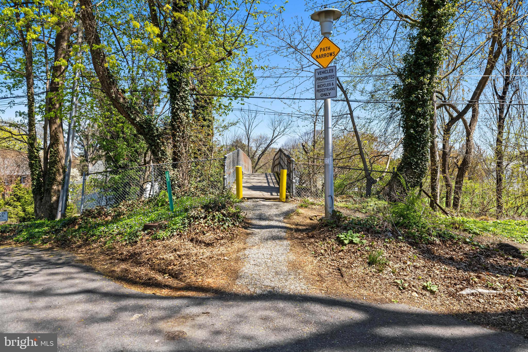 ROLAND PARK - Residential