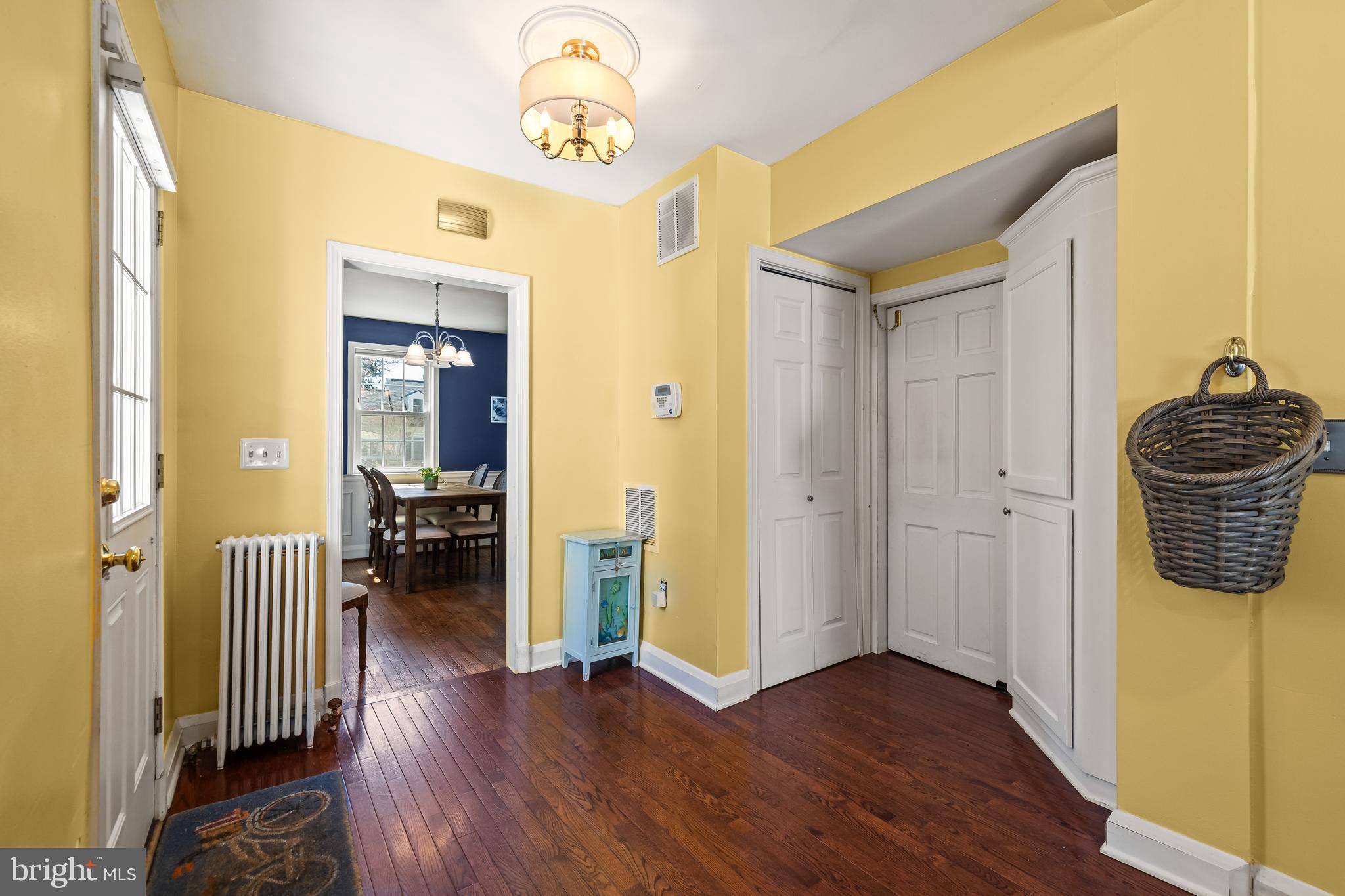 ROLAND PARK - Residential