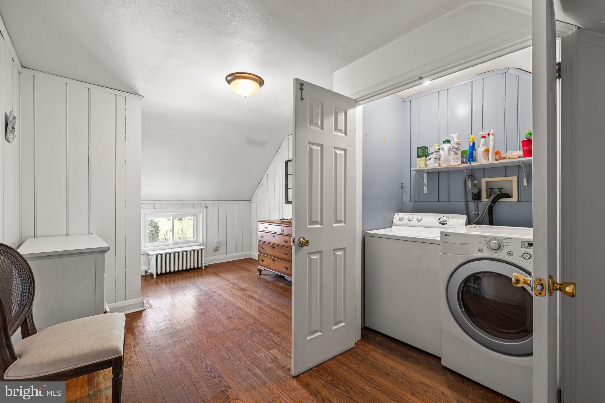 ROLAND PARK - Residential