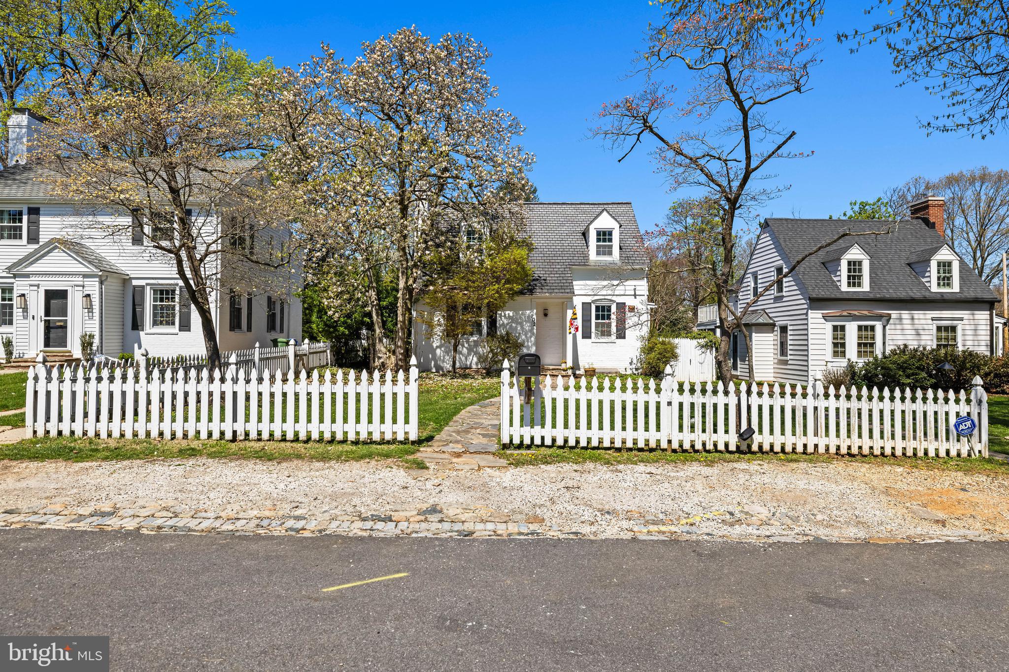 ROLAND PARK - Residential