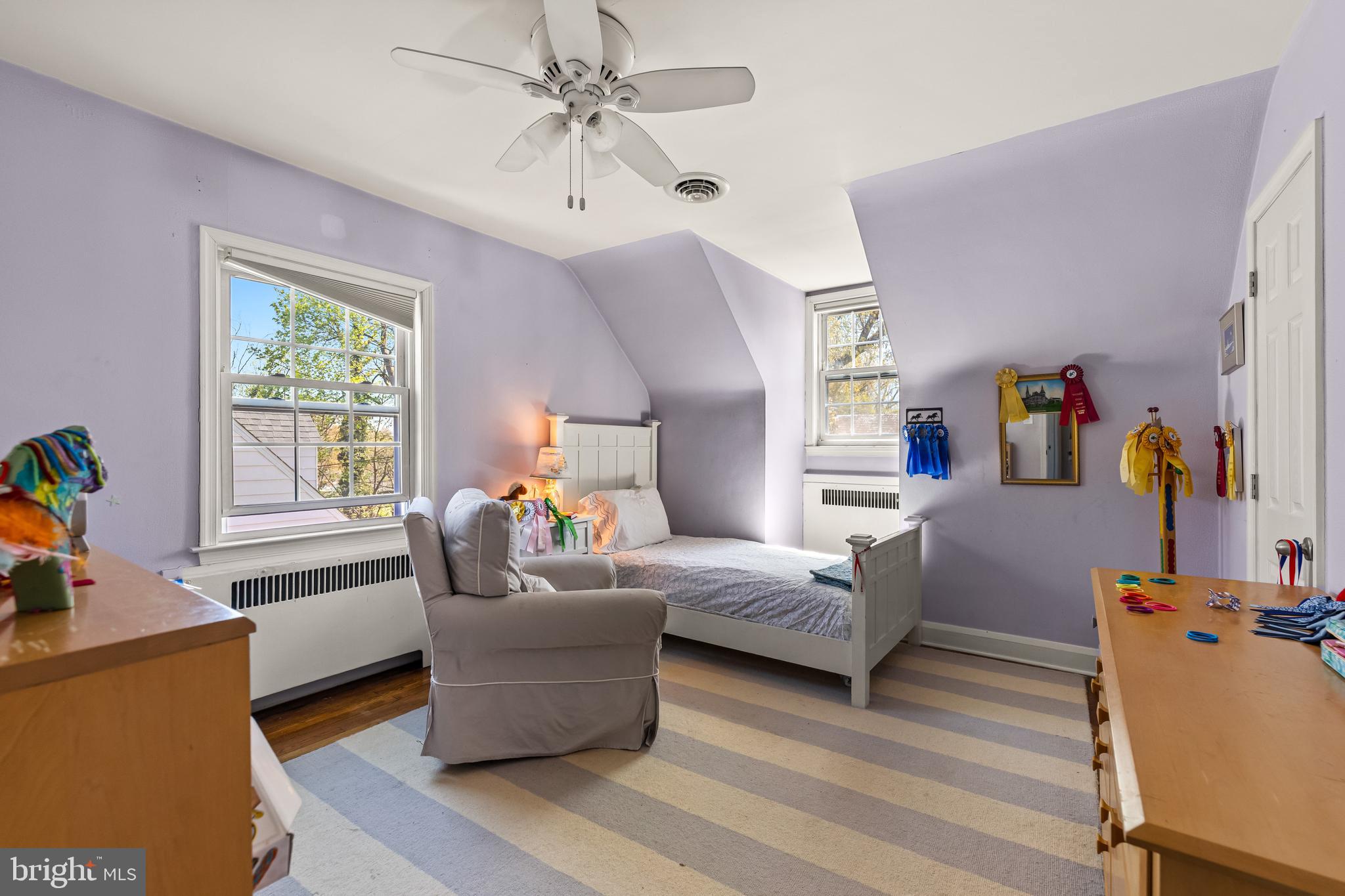 ROLAND PARK - Residential