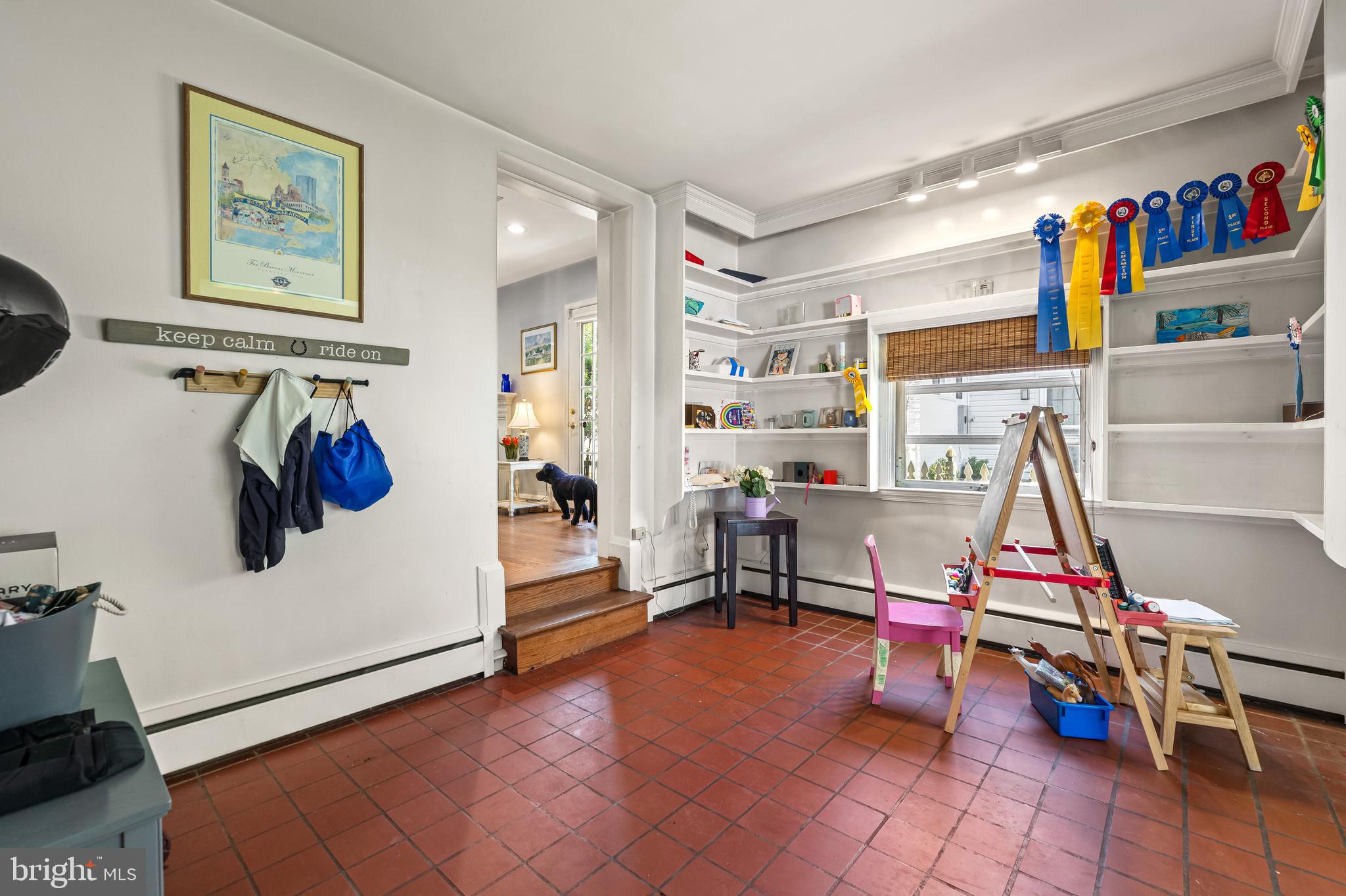 ROLAND PARK - Residential