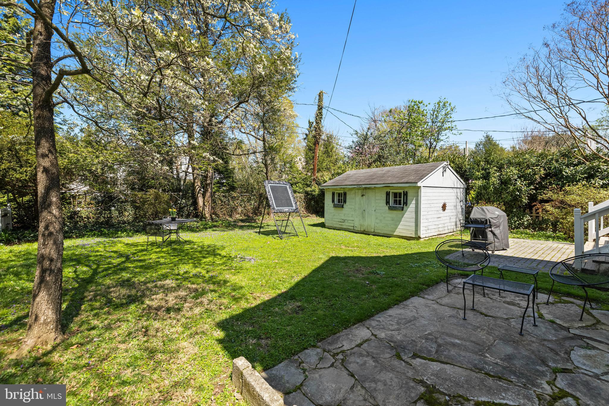 ROLAND PARK - Residential