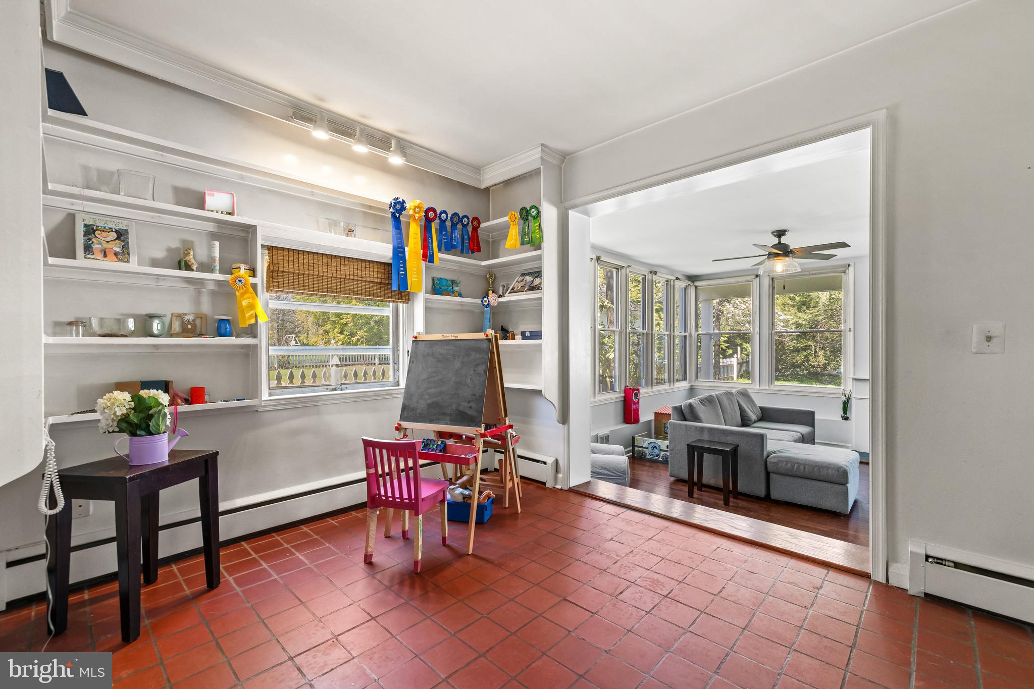 ROLAND PARK - Residential