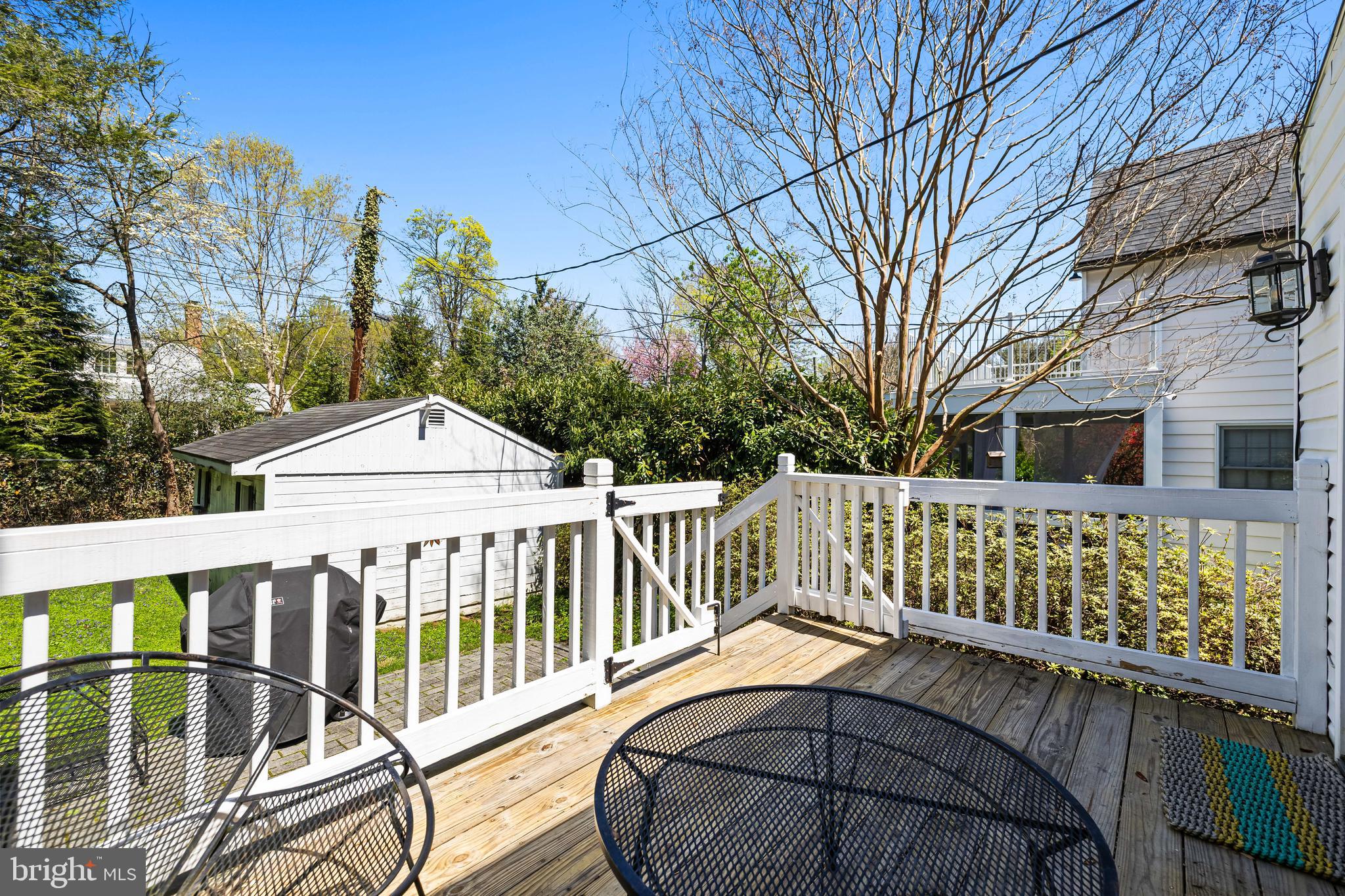 ROLAND PARK - Residential