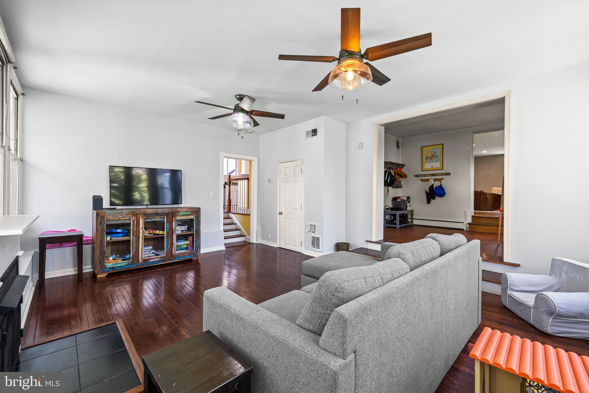 ROLAND PARK - Residential