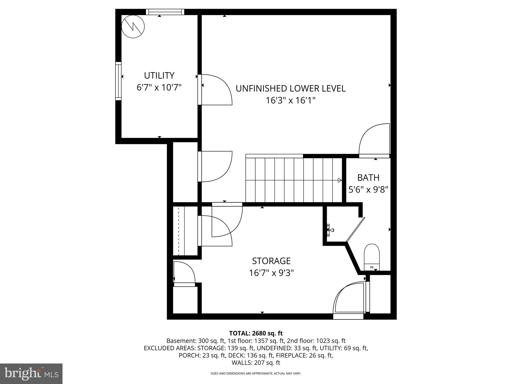 ROLAND PARK - Residential