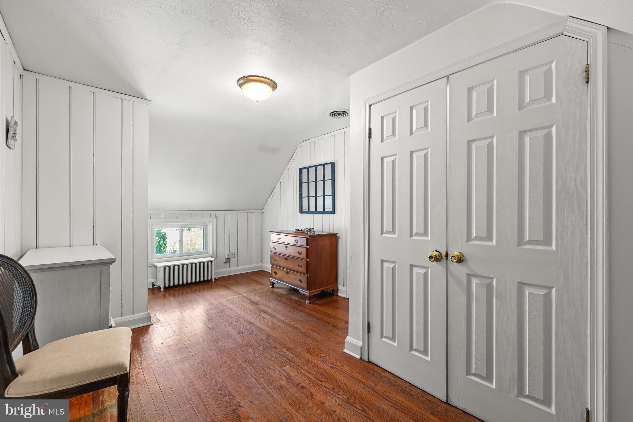 ROLAND PARK - Residential