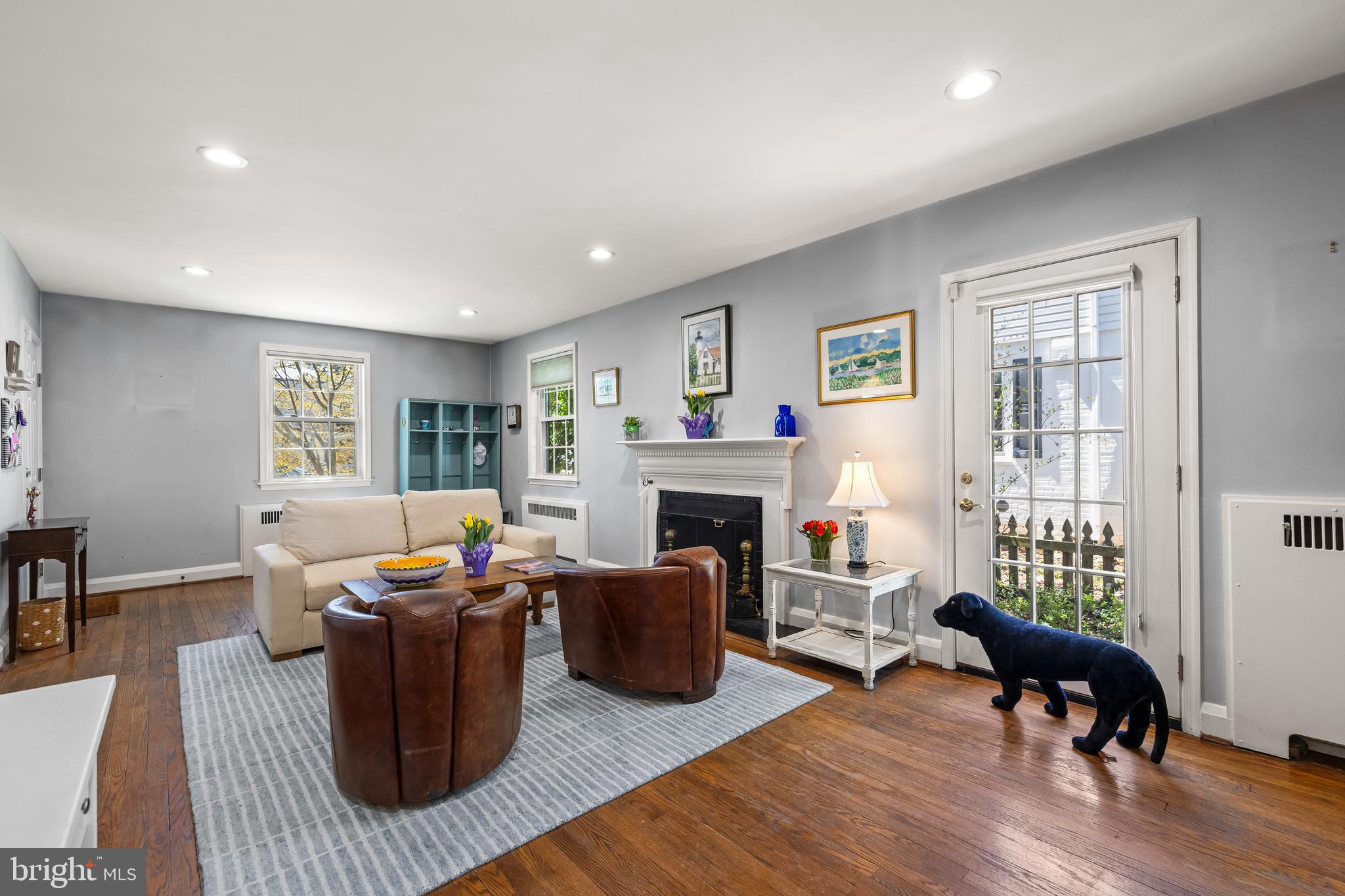 ROLAND PARK - Residential