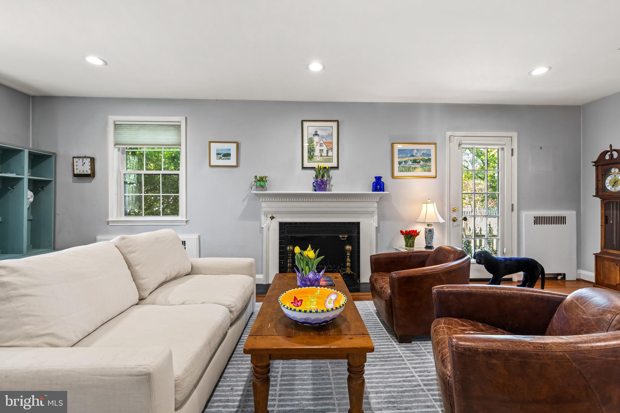 ROLAND PARK - Residential