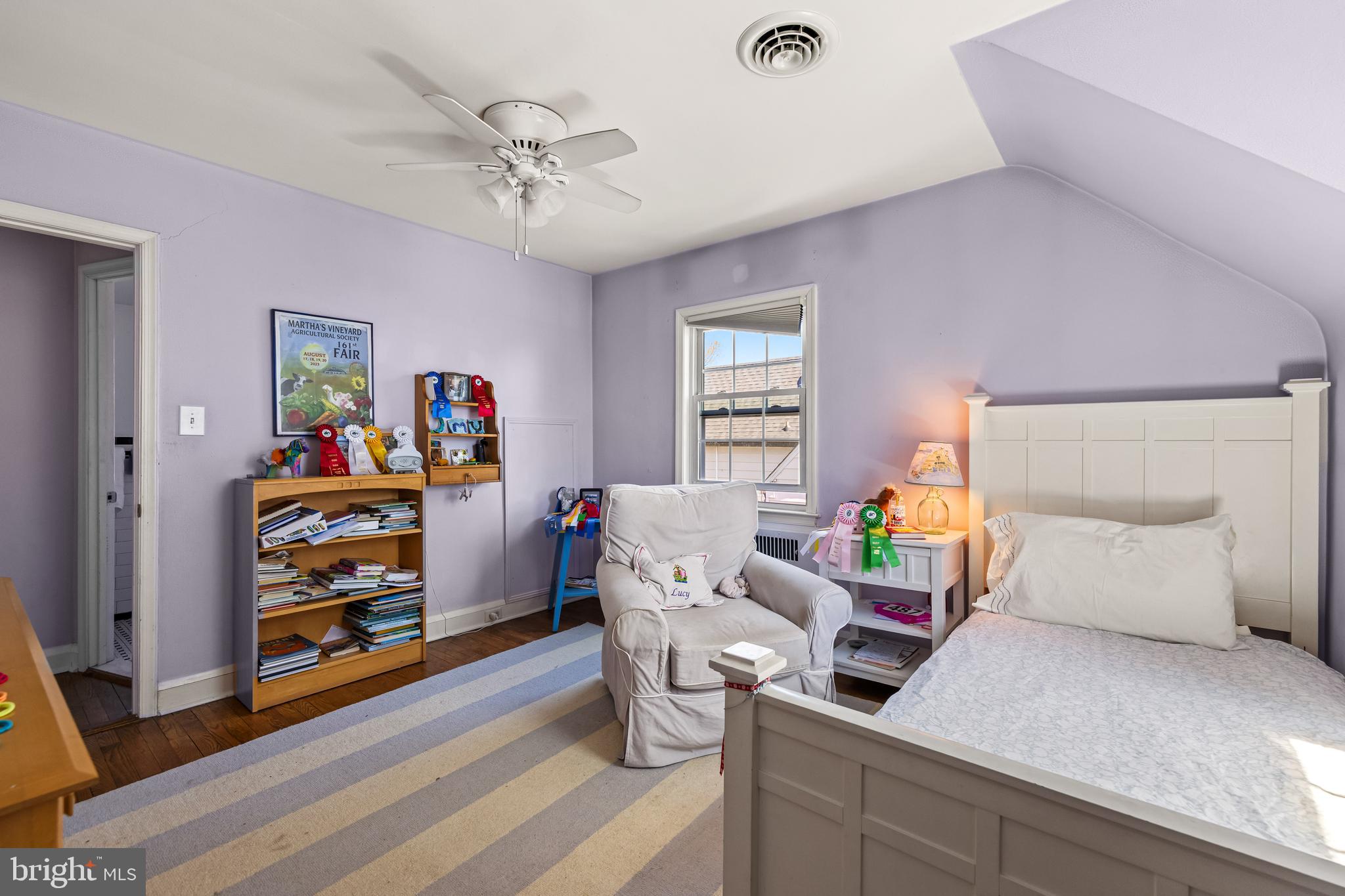 ROLAND PARK - Residential