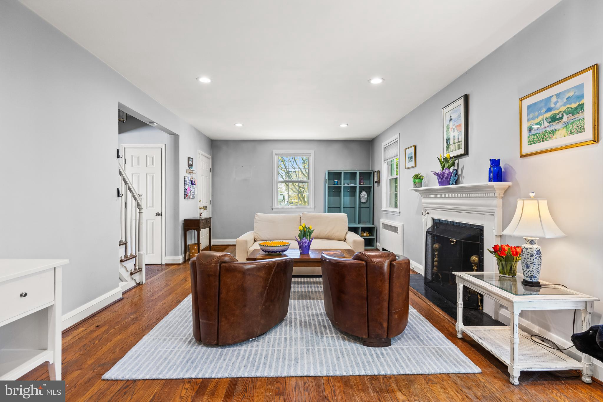 ROLAND PARK - Residential