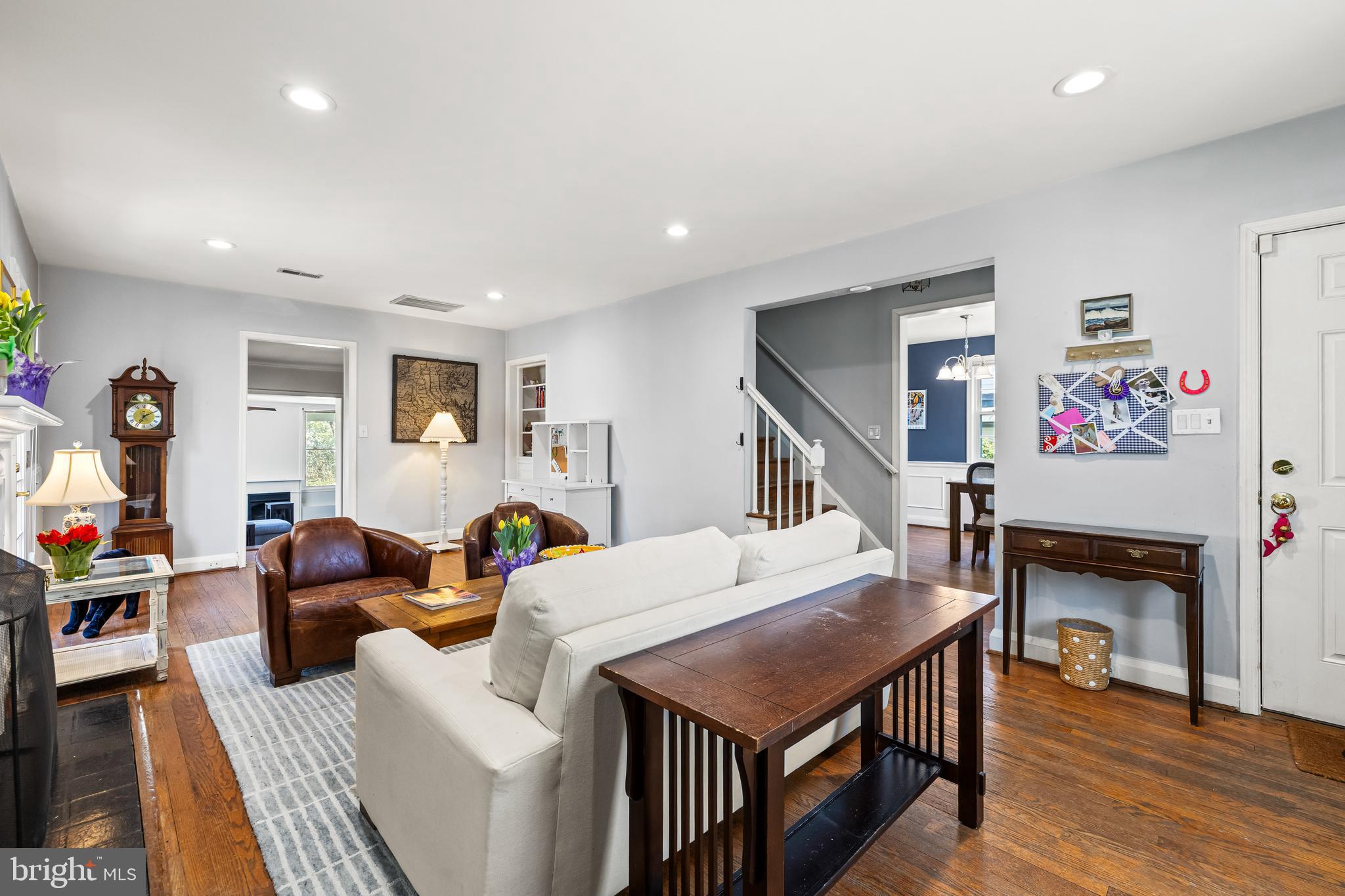 ROLAND PARK - Residential