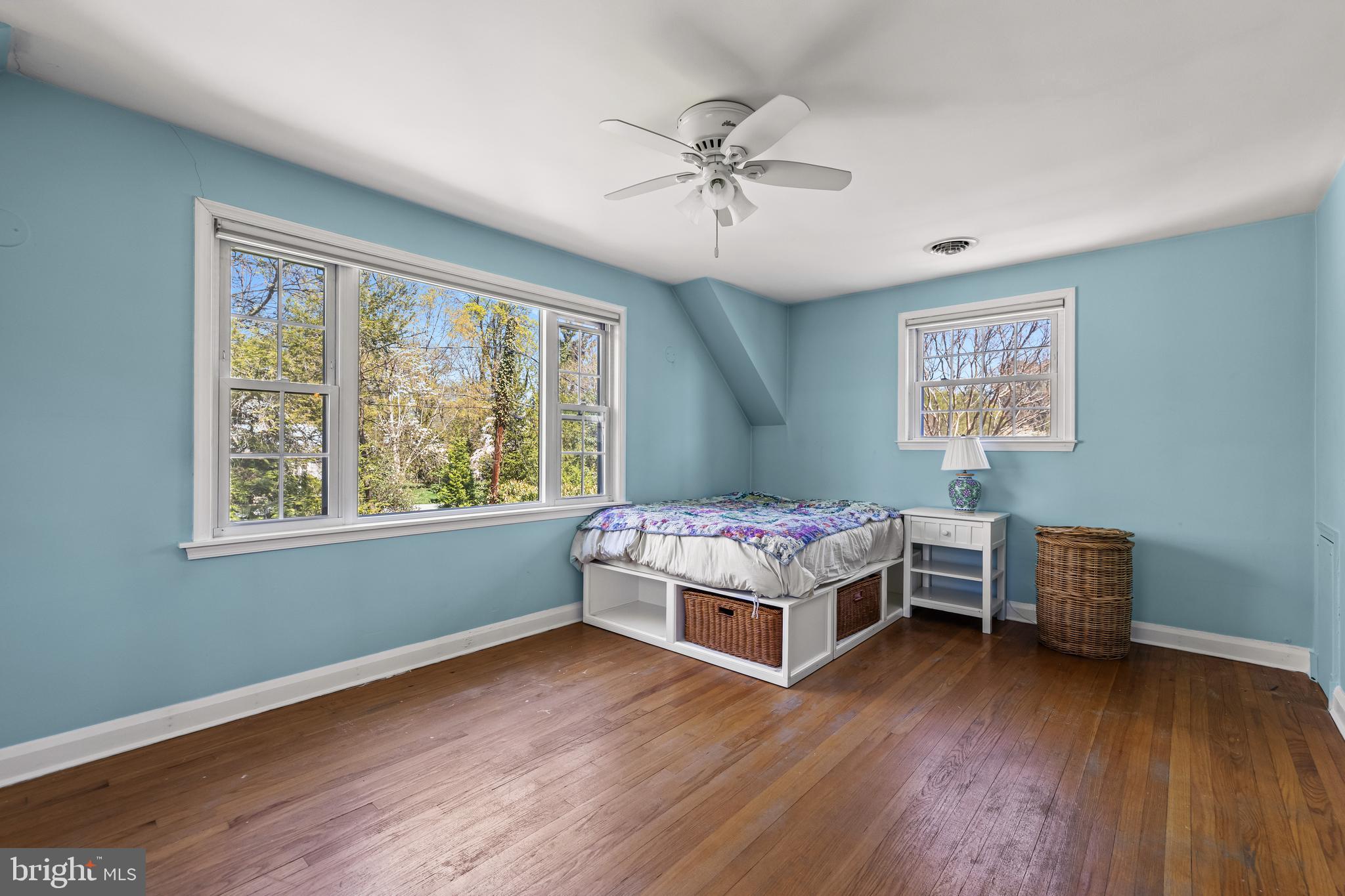 ROLAND PARK - Residential