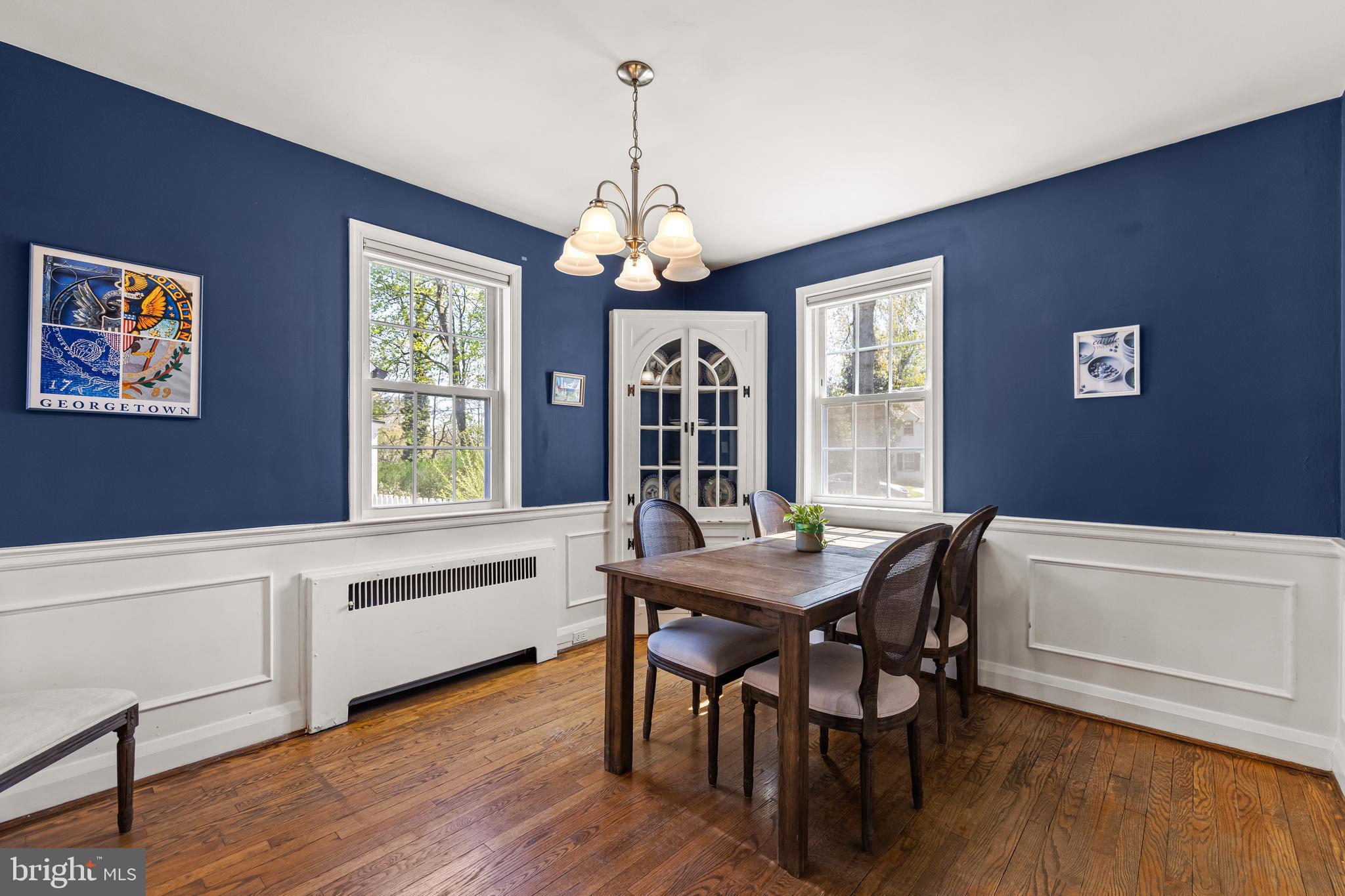 ROLAND PARK - Residential