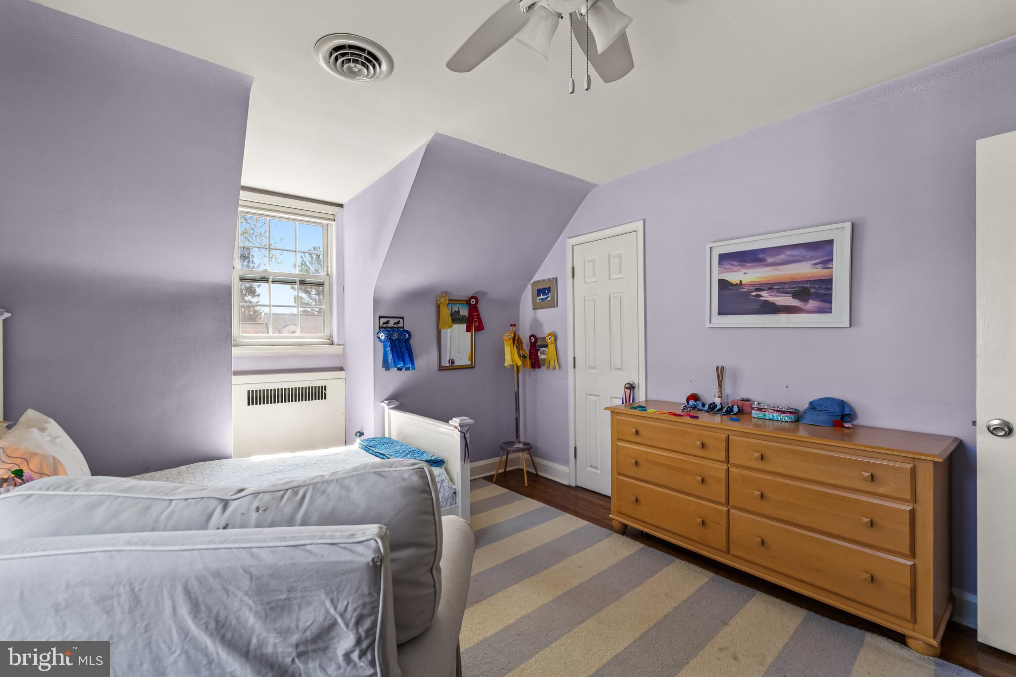 ROLAND PARK - Residential