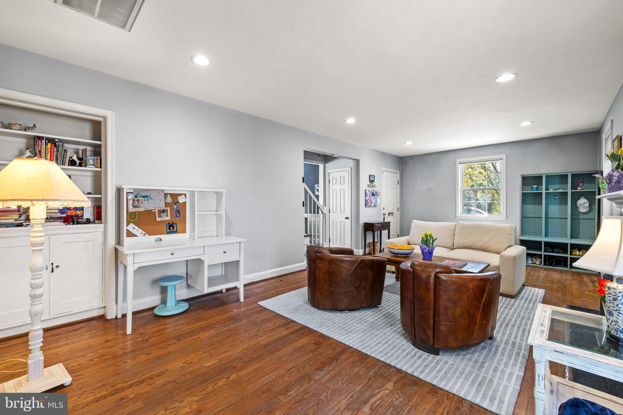 ROLAND PARK - Residential