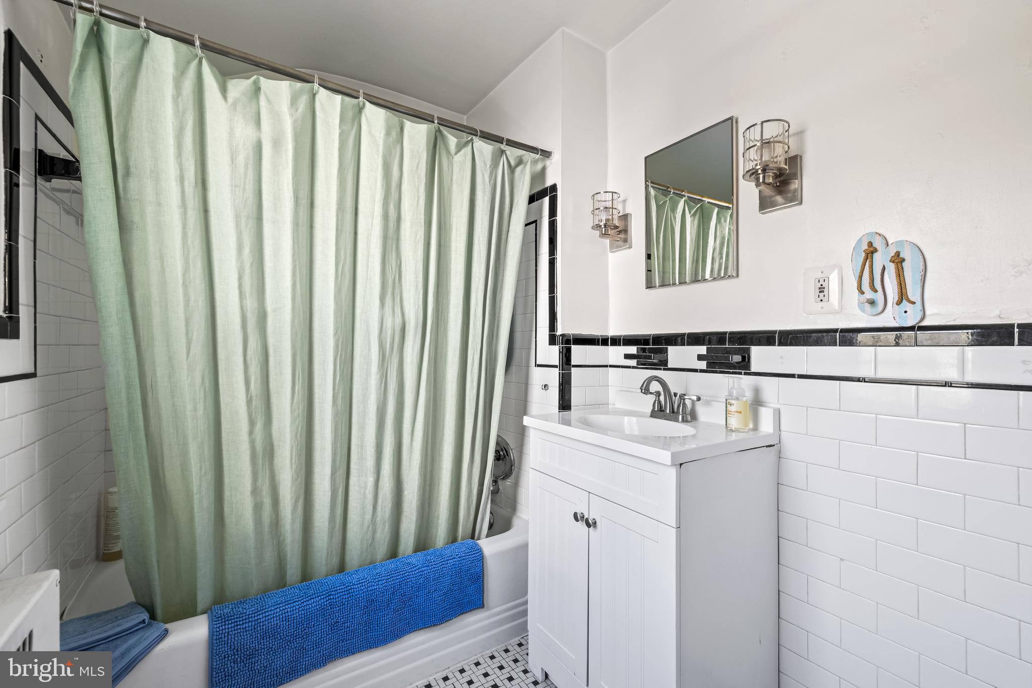 ROLAND PARK - Residential