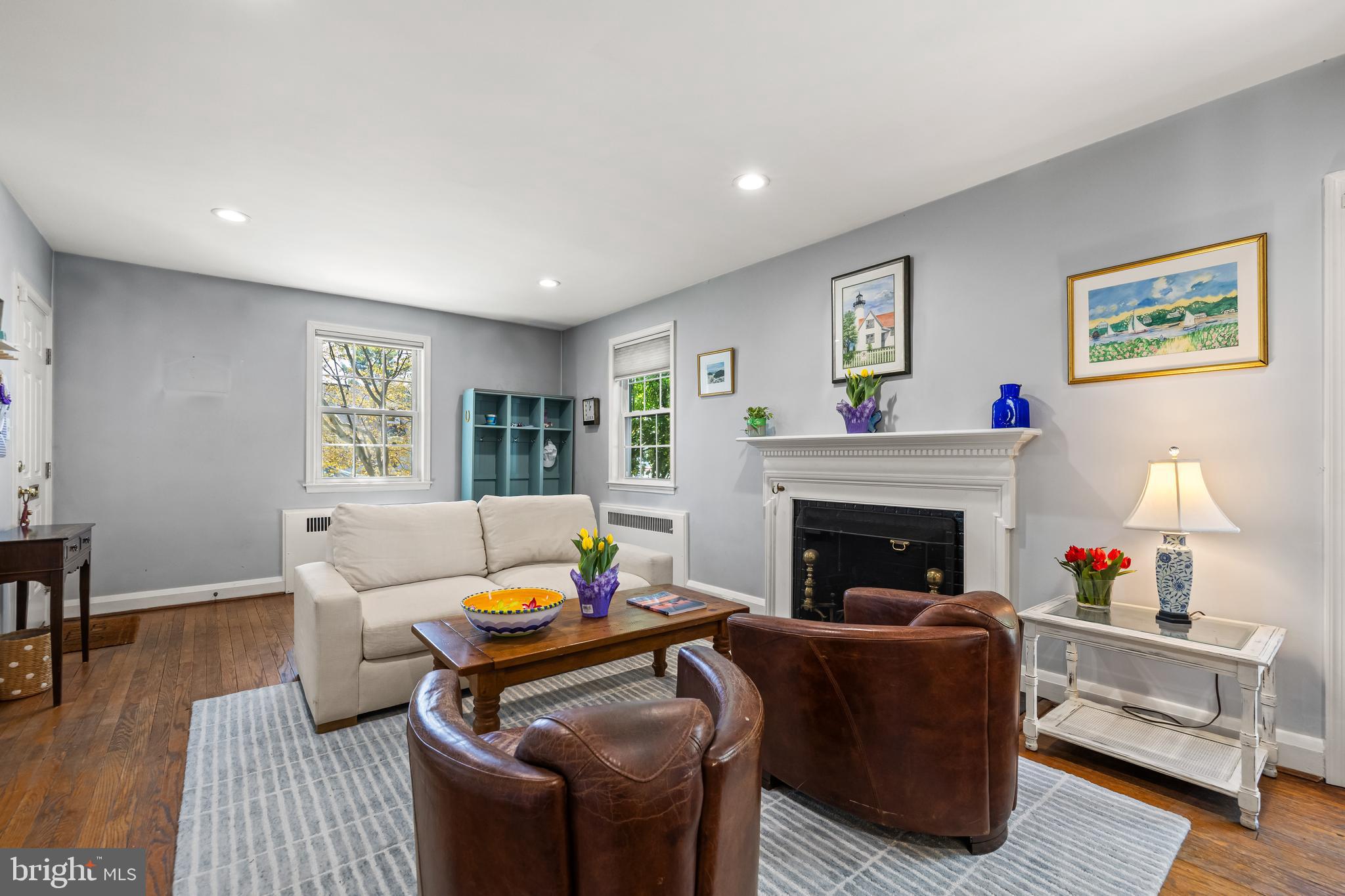 ROLAND PARK - Residential