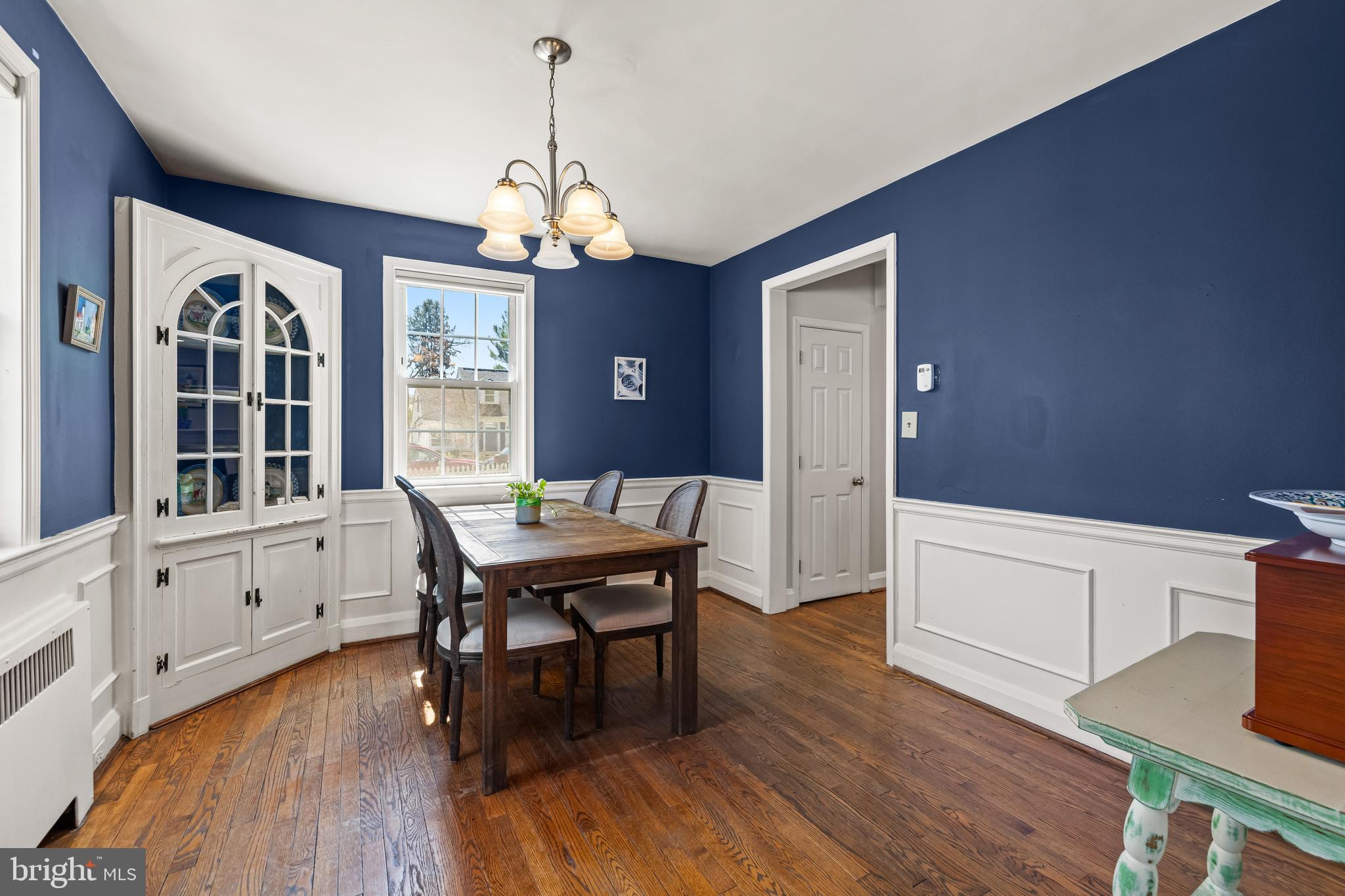 ROLAND PARK - Residential