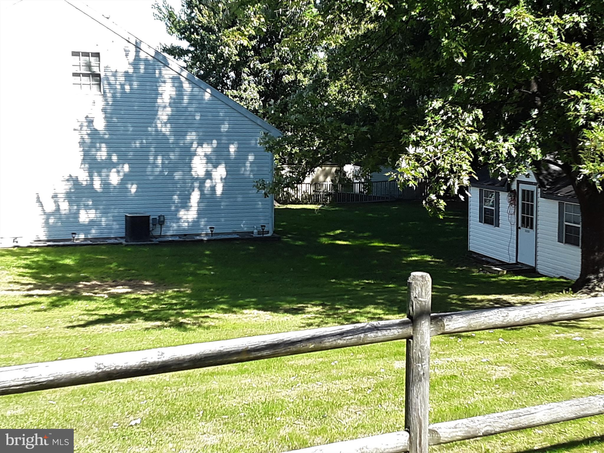 OAK VIEW ESTATES - Residential