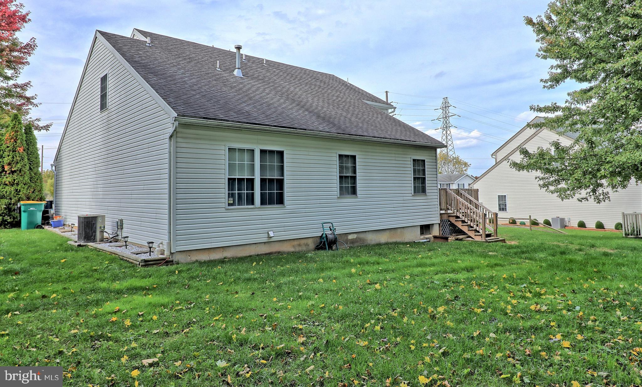 OAK VIEW ESTATES - Residential