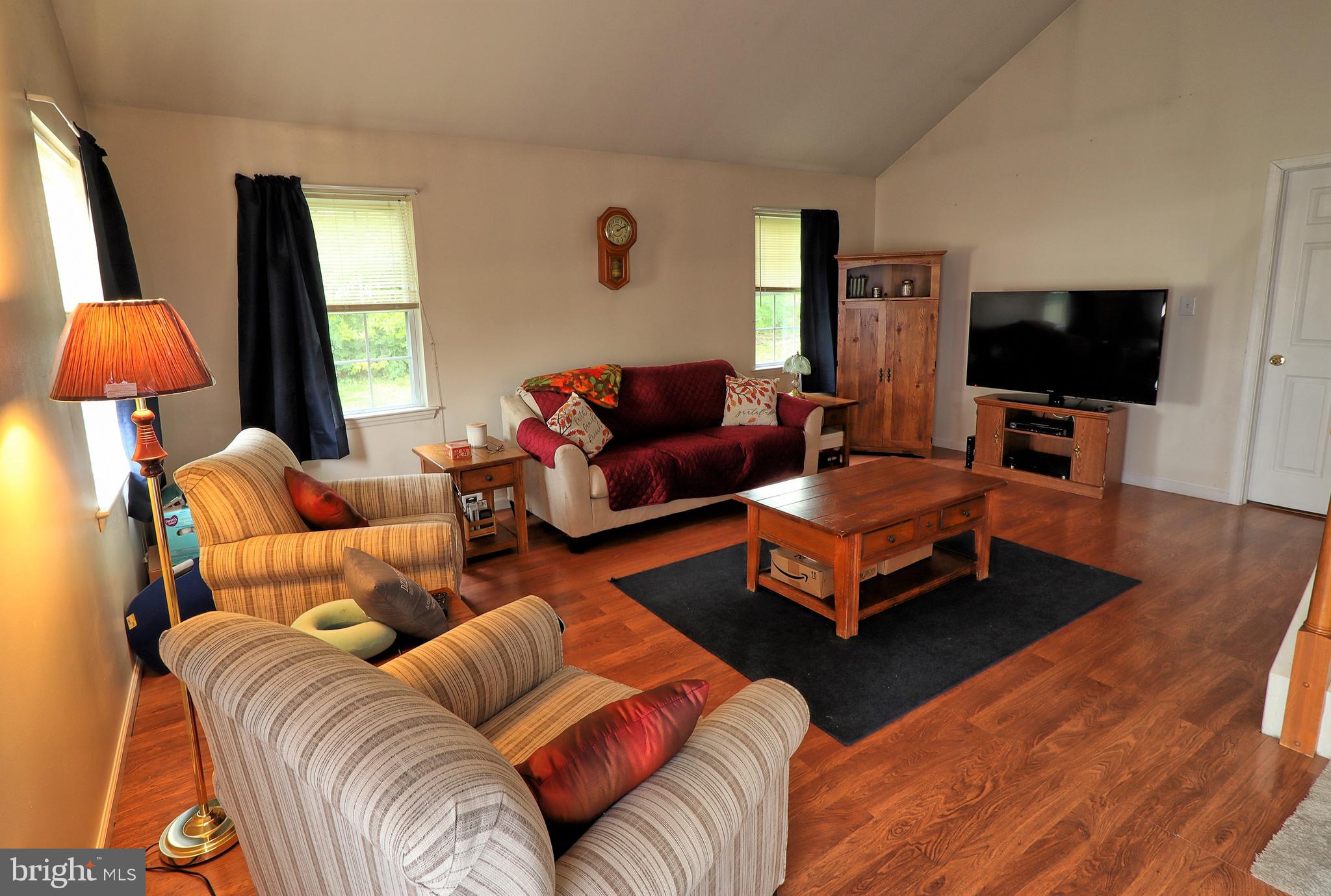 OAK VIEW ESTATES - Residential