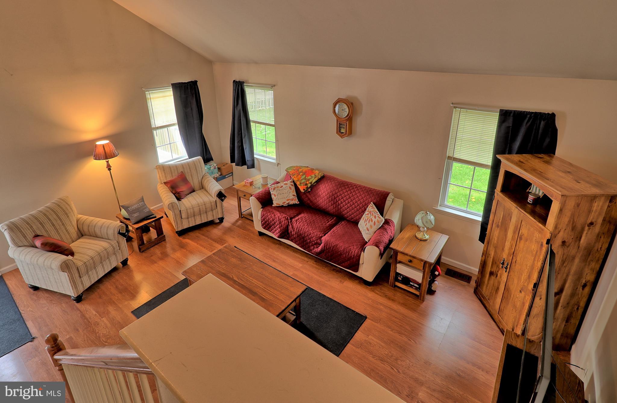 OAK VIEW ESTATES - Residential