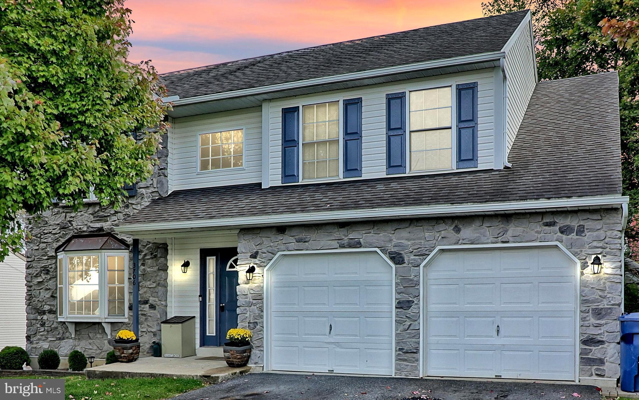 OAK VIEW ESTATES - Residential
