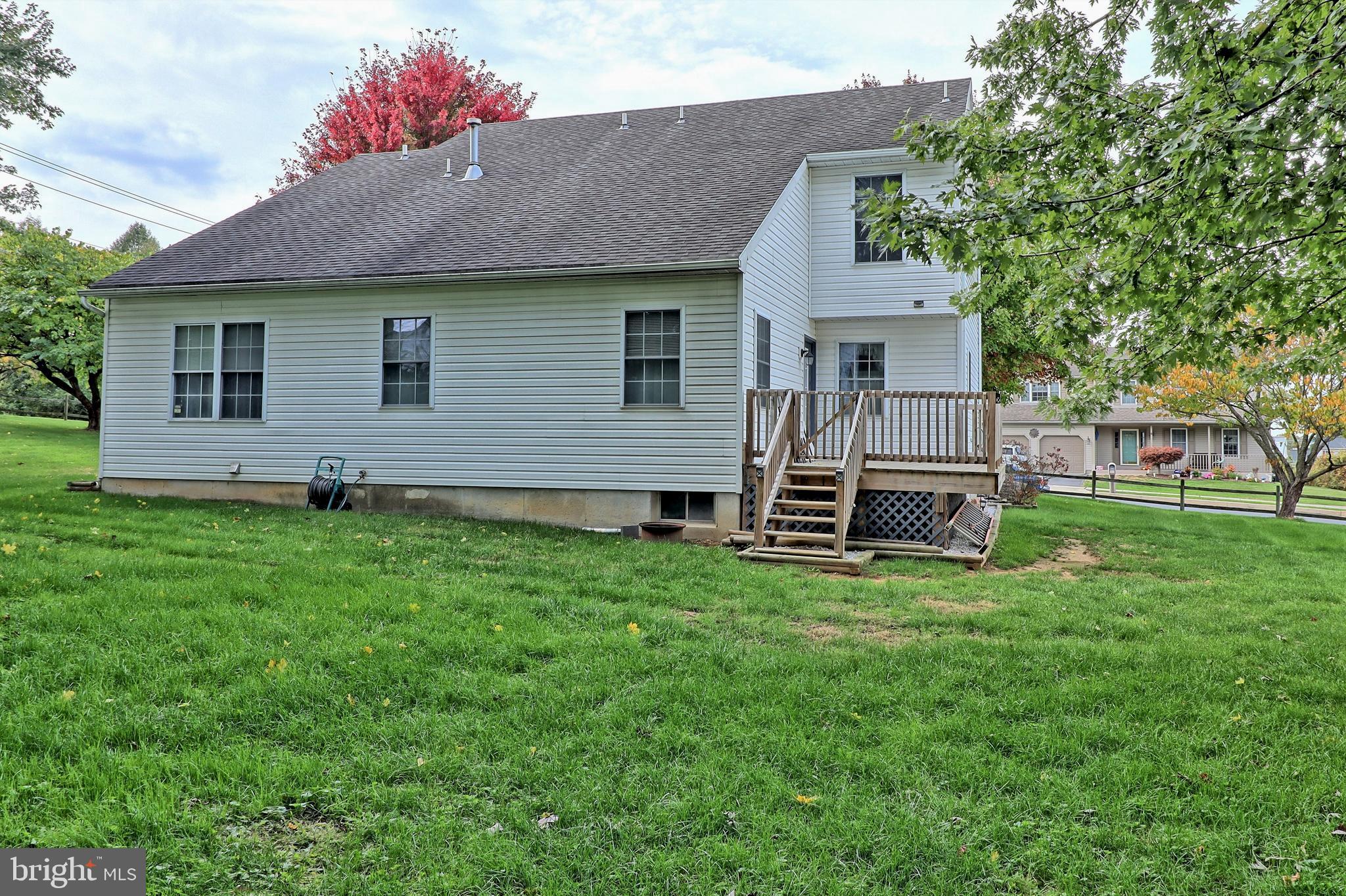 OAK VIEW ESTATES - Residential