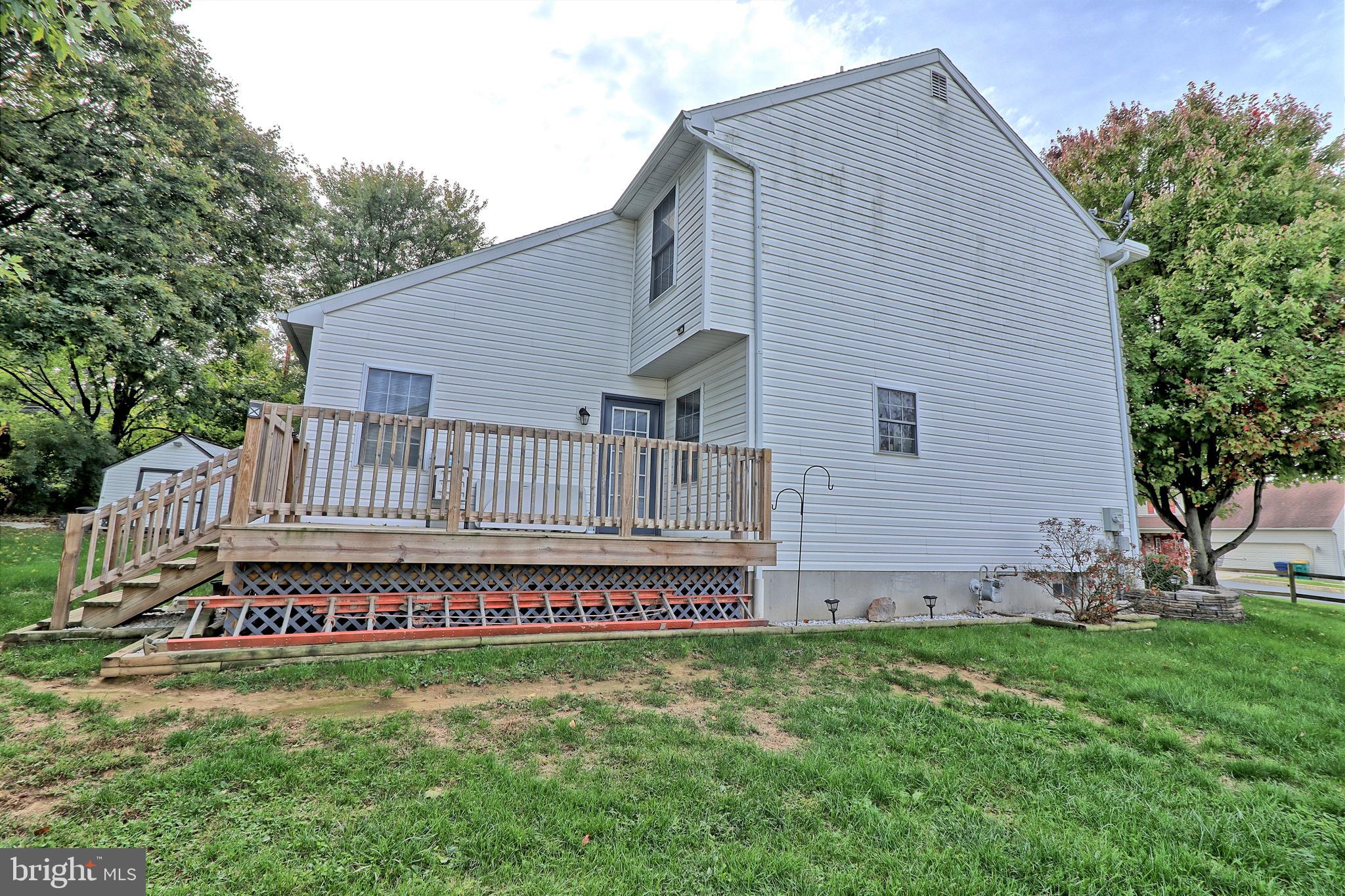 OAK VIEW ESTATES - Residential